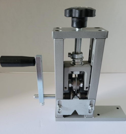 New in box Wire Stripping Machine