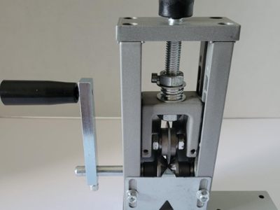 New in box Wire Stripping Machine