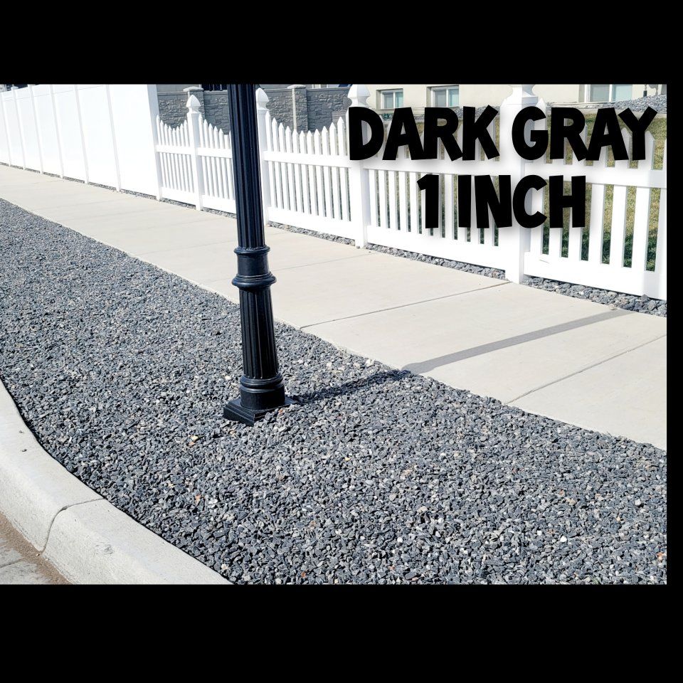 Landscape  Decorative Rock Available today!