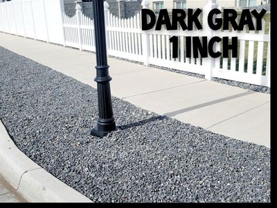 Landscape Decorative Rock Available today!