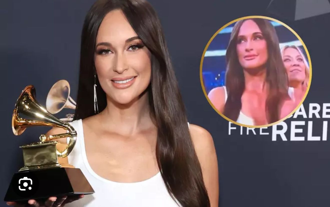 Kacey Musgraves Floor Seats
