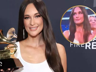 Kacey Musgraves Floor Seats