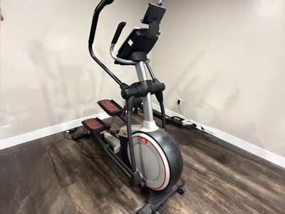 Proform 20" Stride Eliptical