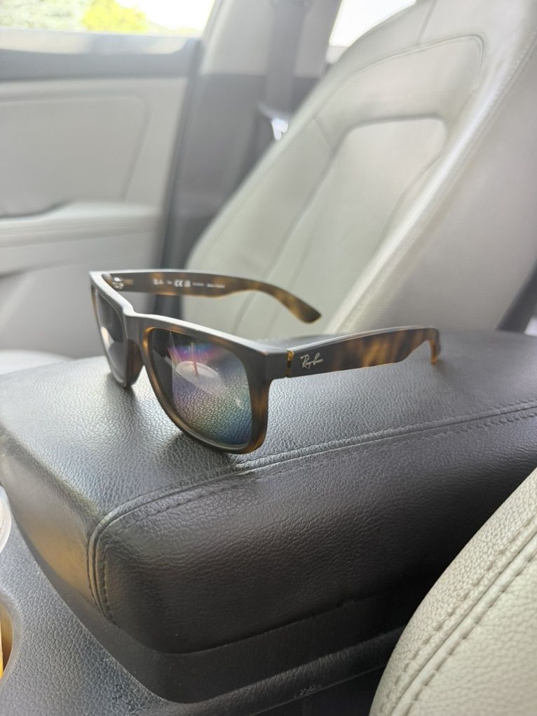 Ran Ban Men’s Polarized