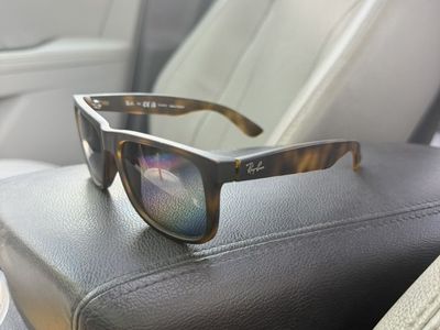 Ran Ban Men’s Polarized