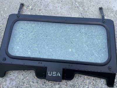 Windshield for 2021 Polaris RZR Trail