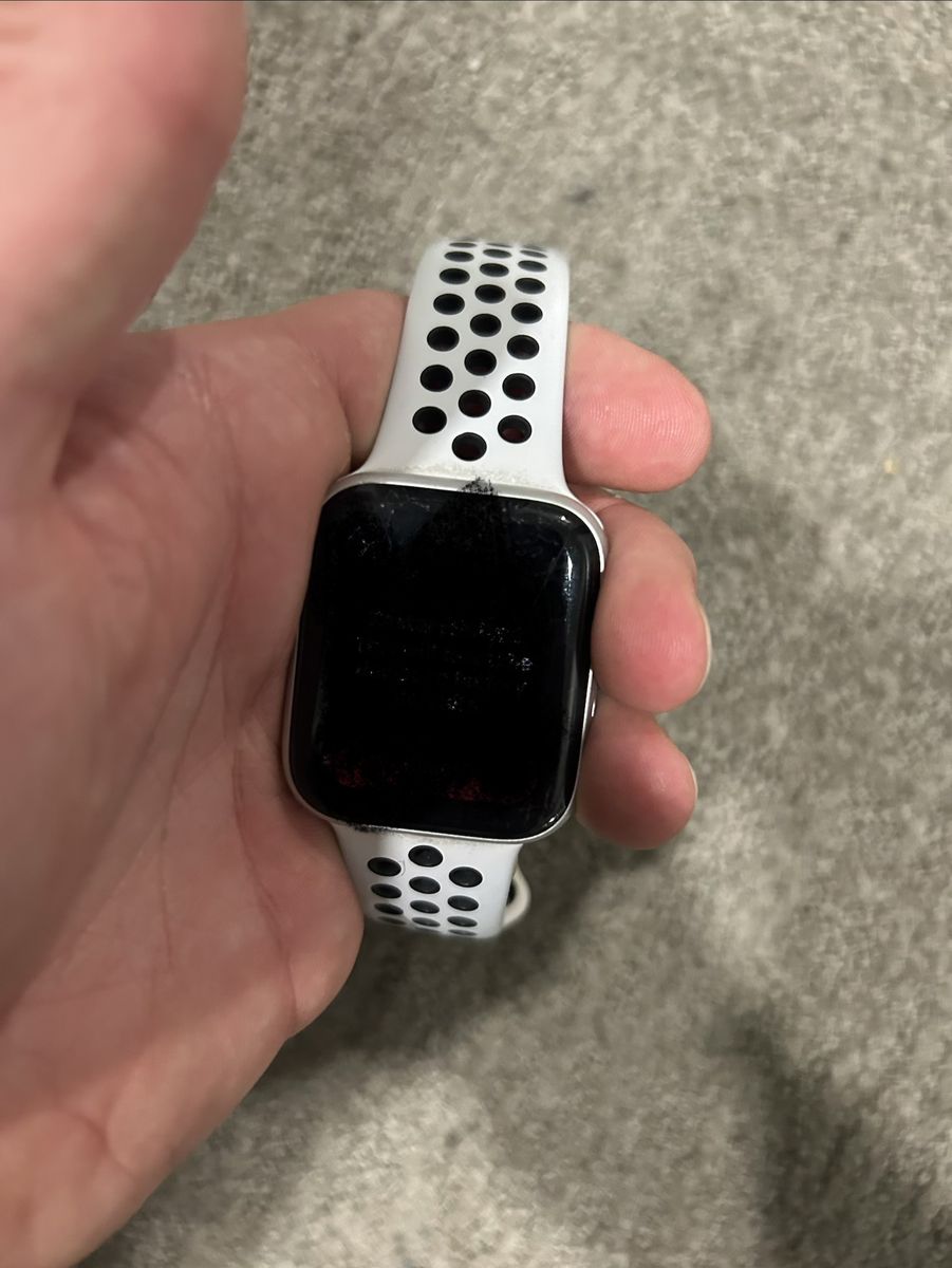 Apple Watch SE 2nd Generation