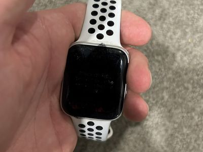 Apple Watch SE 2nd Generation
