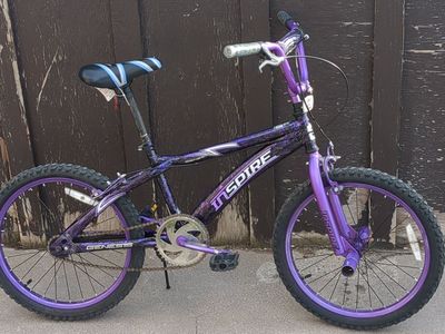Genesis inspire girls bike 20" #2