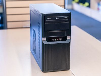 Custom i7-9700F Gamer PC 512GB SSD 16GB RAM GTX 1660 Super Windows 11 Gaming Computer