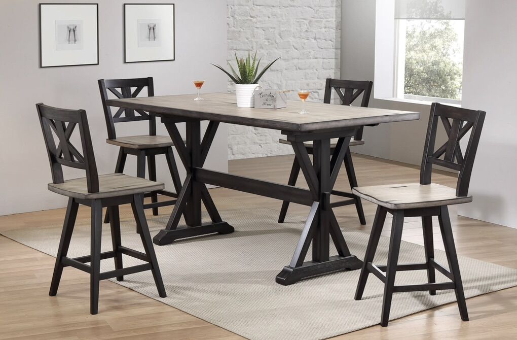 Dining Table And Chairs