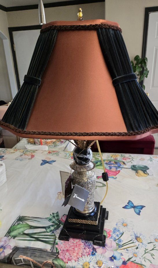 Vintage Retro Lamps by Raymond Waites