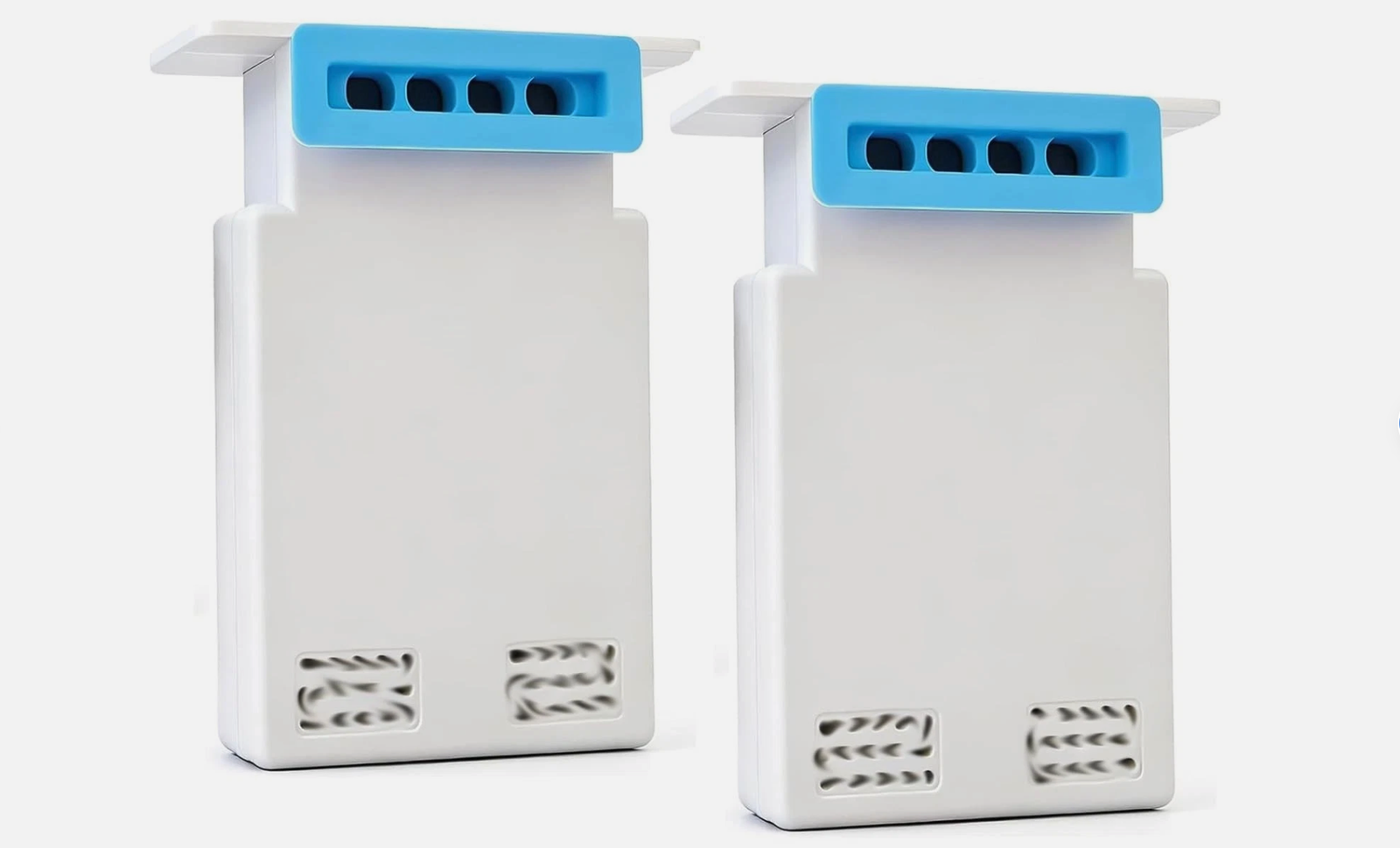 2-Pack Descaling Filter Cartridges for Karcher SC3 SC3MX EasyFix Steam Cleaner