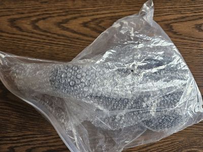 ASCENT Standard Bicycle Seat