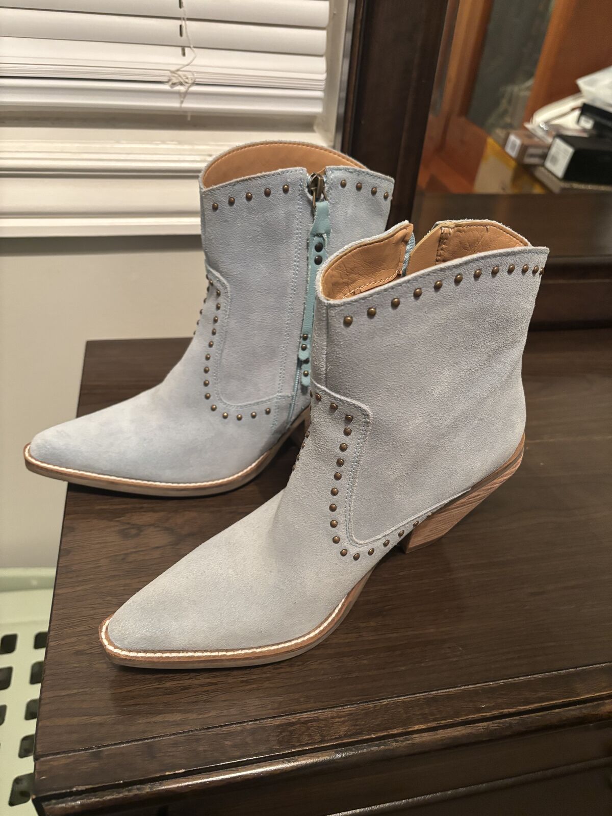 Dingo Brand Ankle boots Size 8