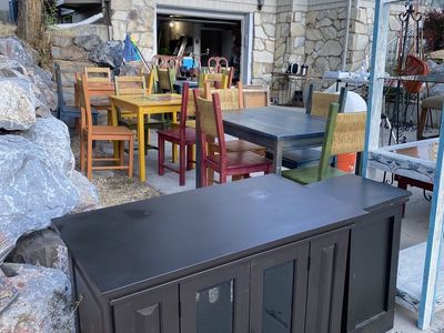Garage Sale in Orem - Furniture, Home Goods, and More