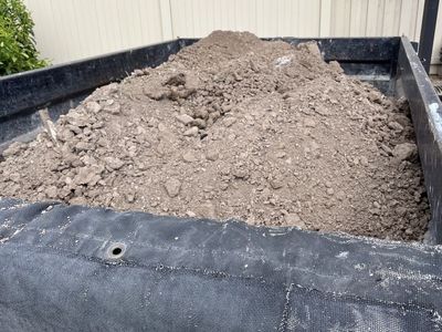 FREE DIRT