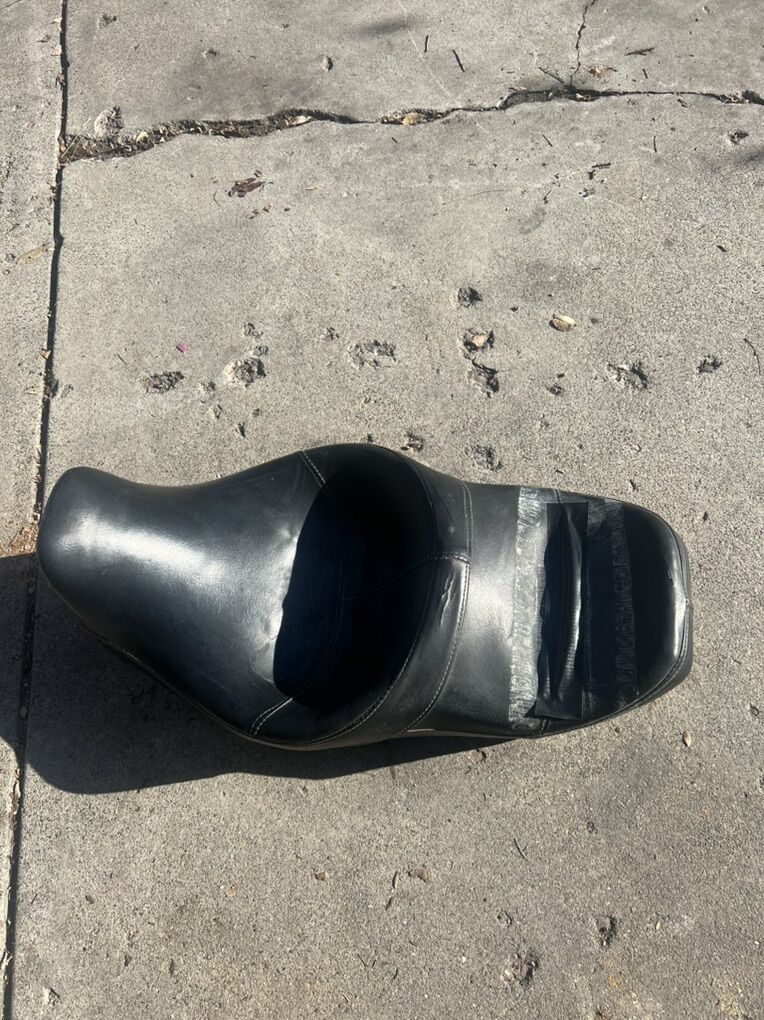 Covin Seat Honda  V65