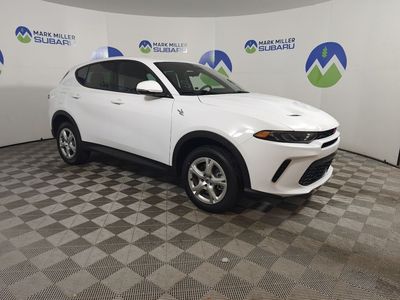 2024 Dodge Hornet GT