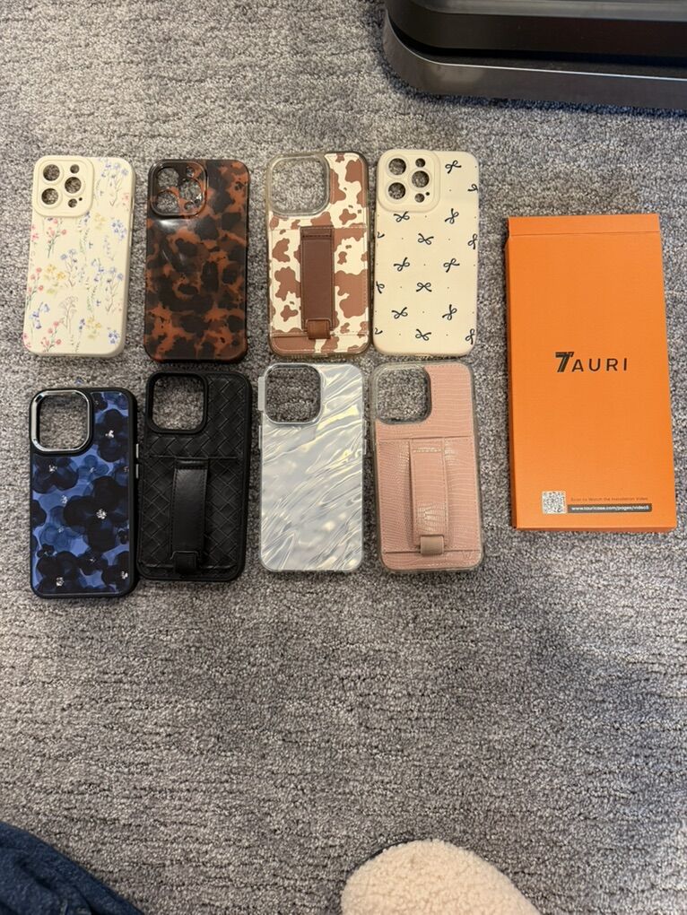 Iphone 13 Pro Cases