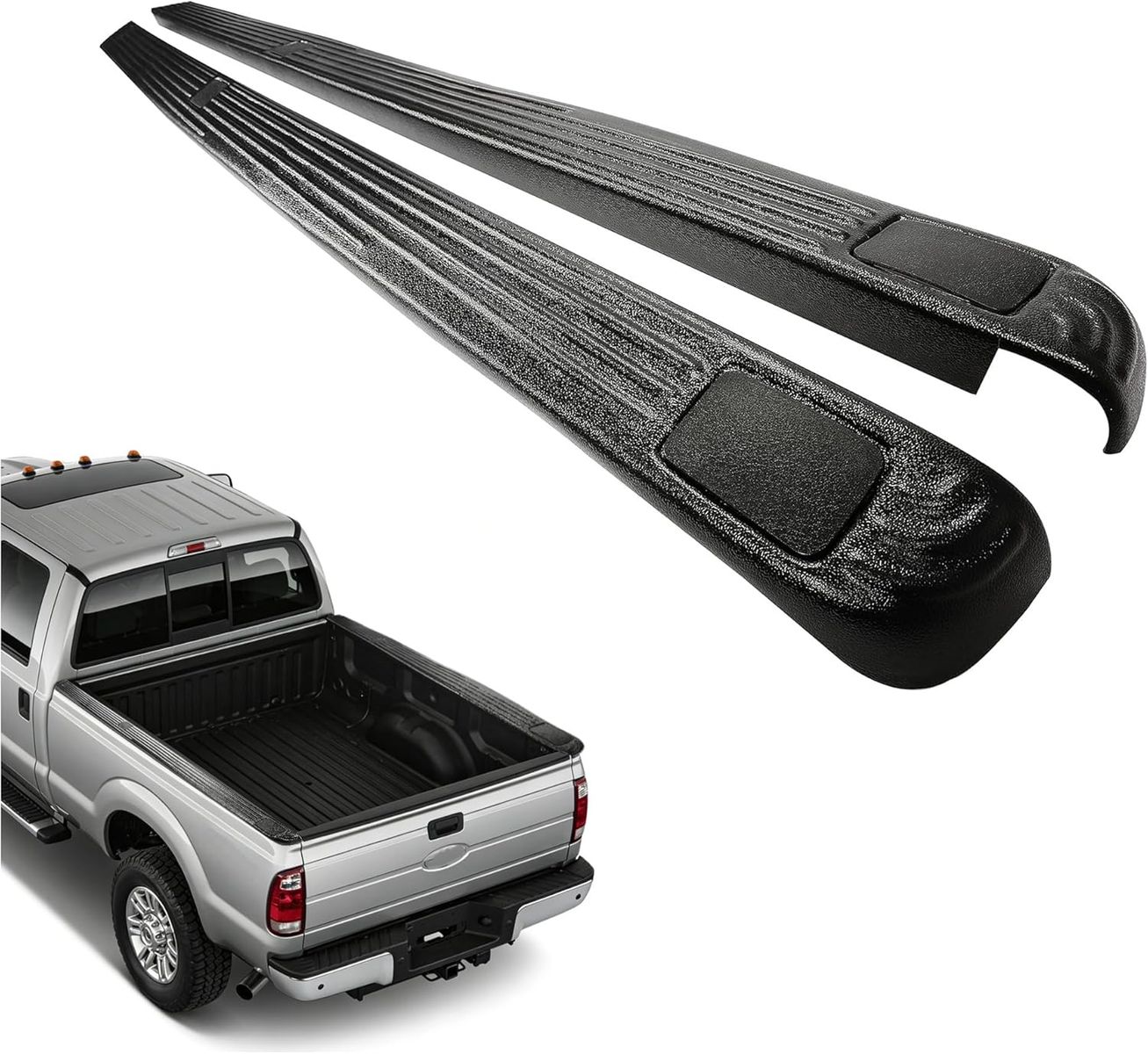 side caps ford f250 8ft bed