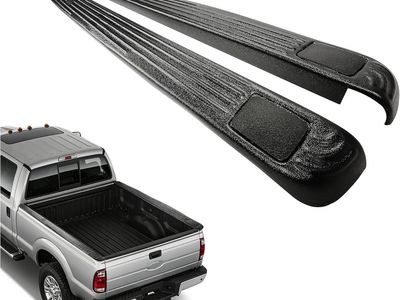 side caps ford f250 8ft bed