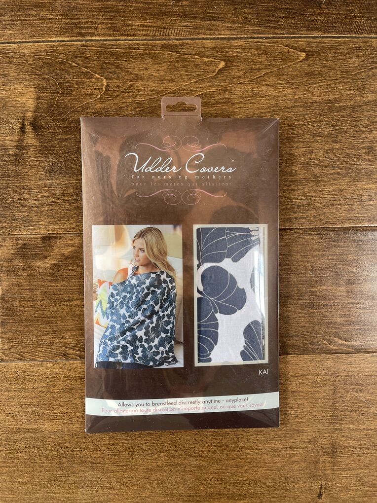 New! Udder Covers: For Nursing Mothers