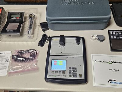 FREE Gold Jewelry Testing & Appraisals