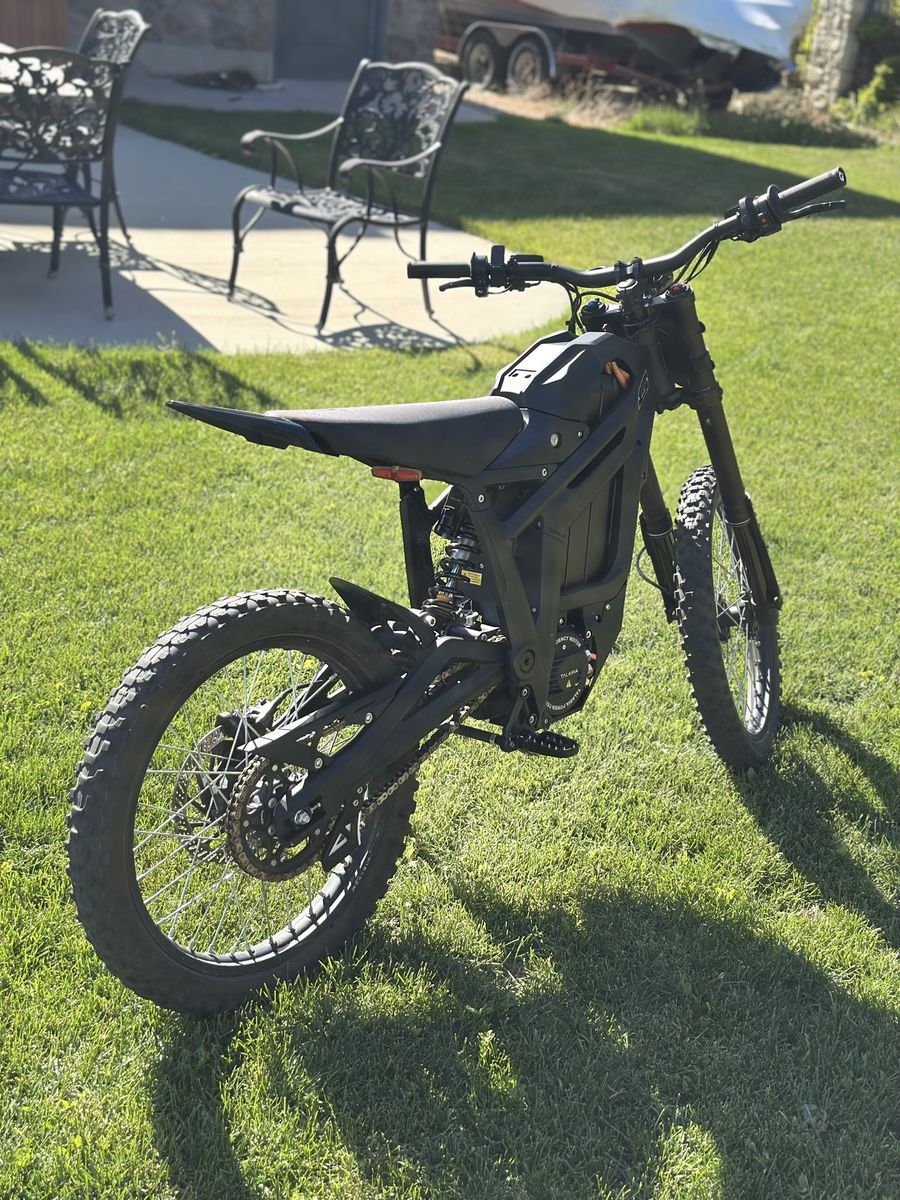 Talaria MX5 PRO