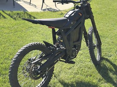 Talaria MX5 PRO