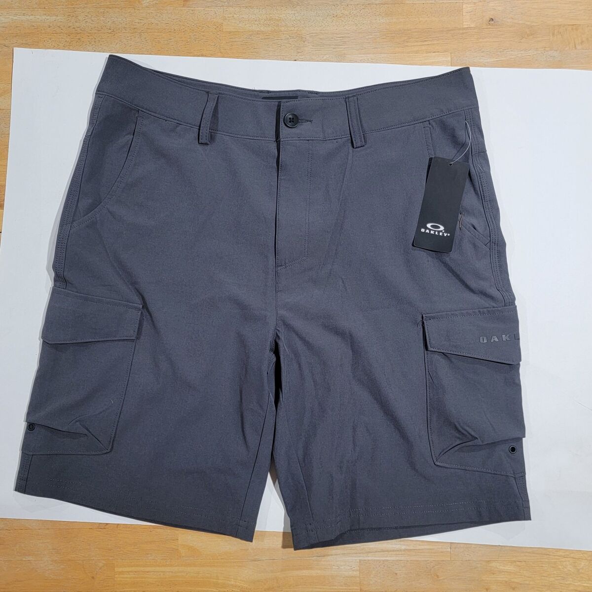 Oakley Hybrid Cargo Shorts 32