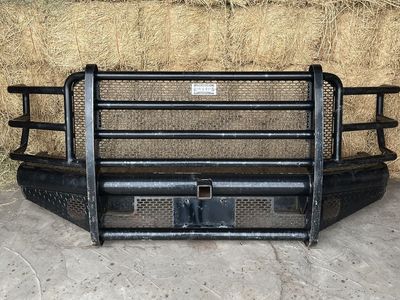 For Sale - Ranch Hand Legend Front Bumper FBF081BLR