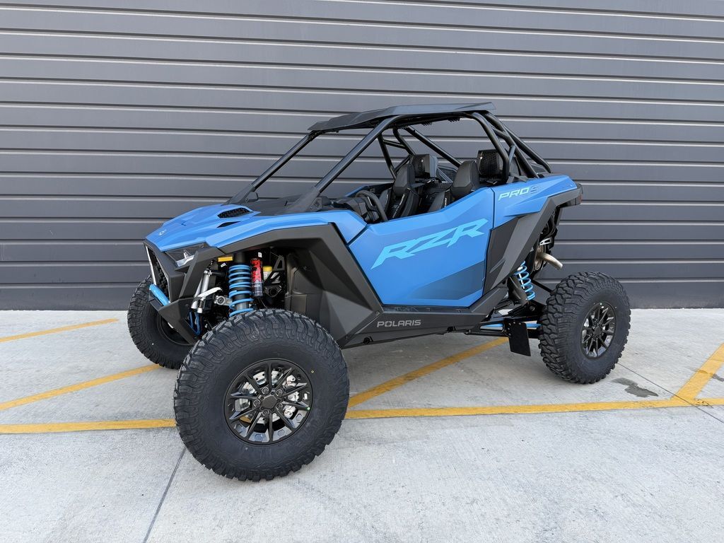 2026 Polaris® RZR Pro S Ultimate