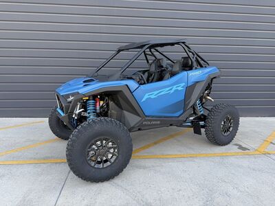 2026 Polaris® RZR Pro S Ultimate