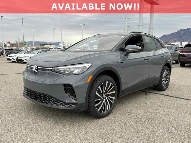 2026 Volkswagen ID.4 Pro