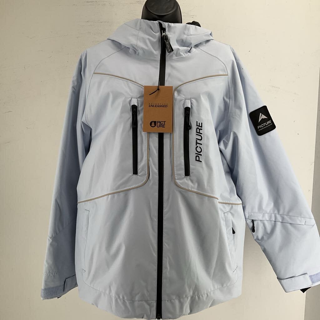 Picture Organic Women's Luma Jacket