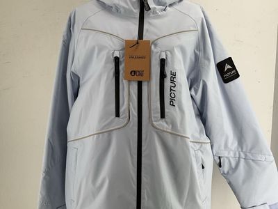 Picture Organic Women's Luma Jacket