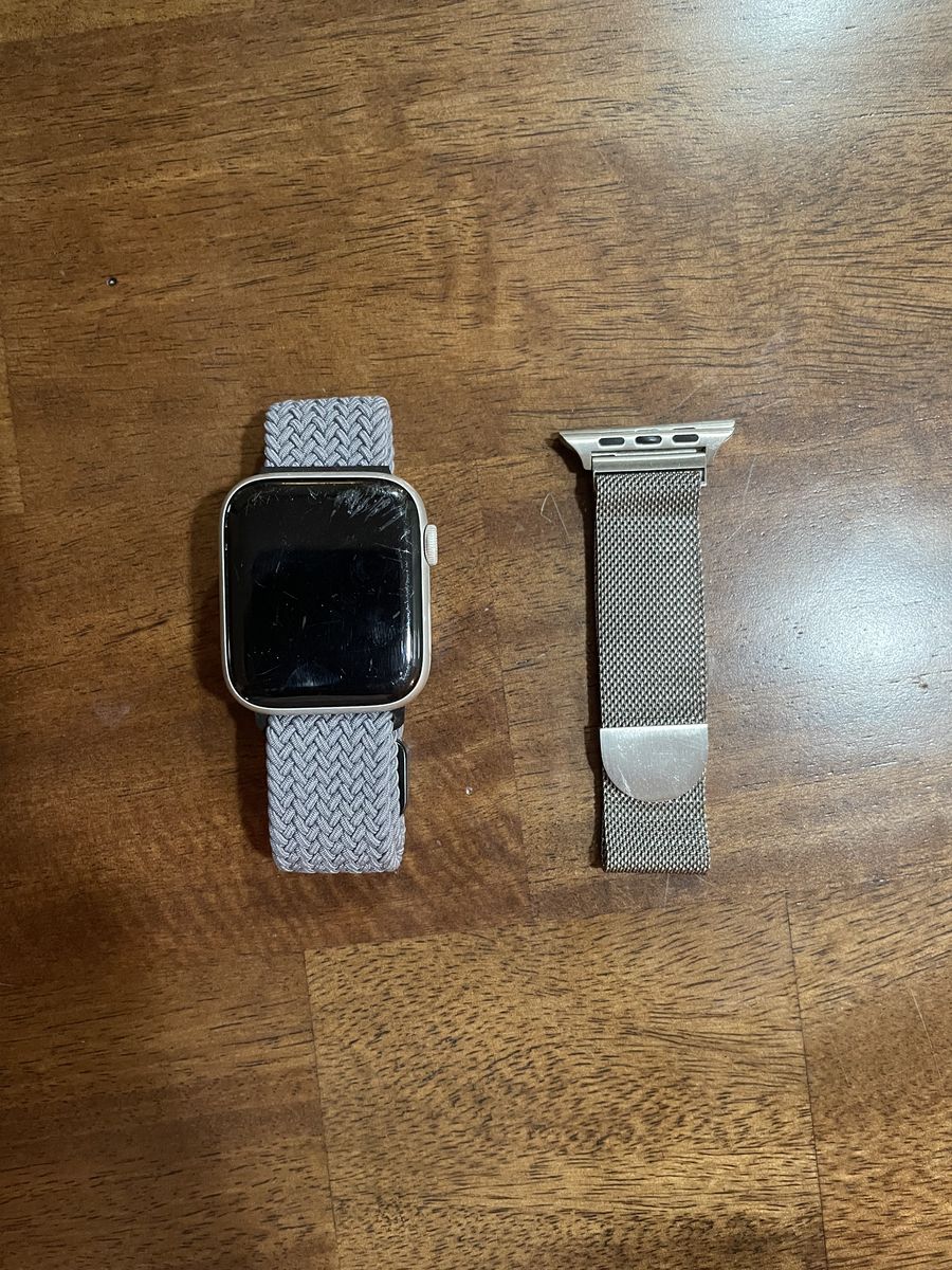 Apple Watch - Series 6