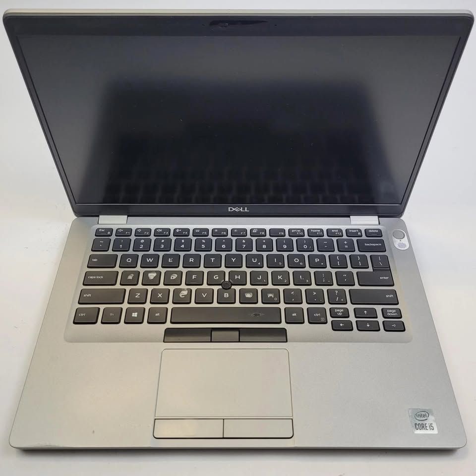 Dell LATITUDE 5410. 14''. i5 10gen. 16gb ddr4 ram