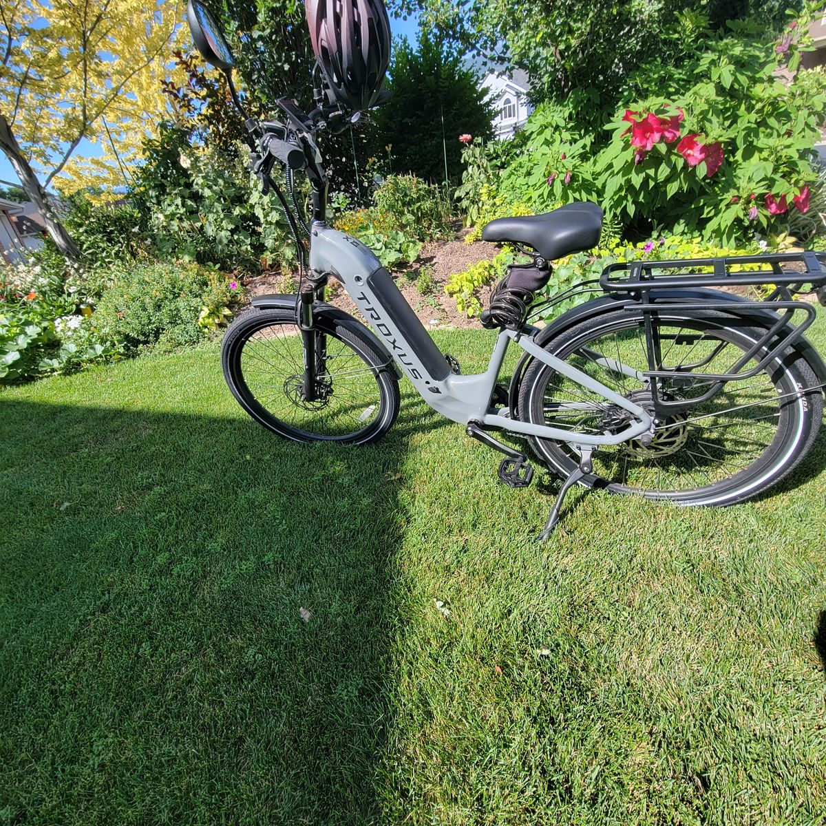 E-bike
