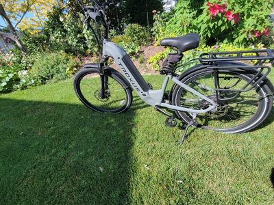 E-bike