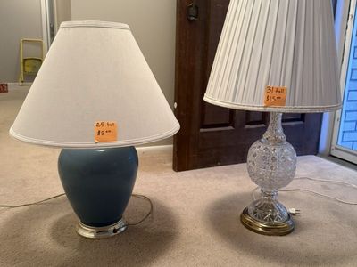 Lamps