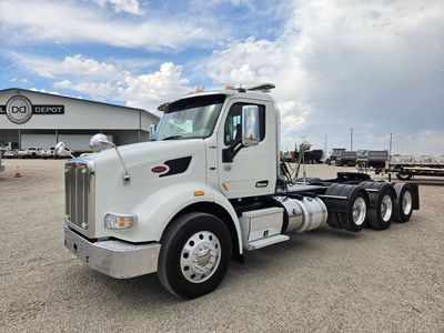 2020 PETERBILT 567