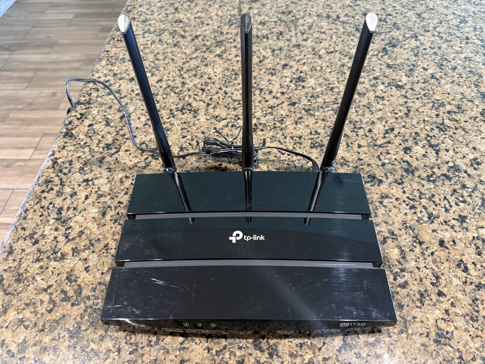 TP-Link AC1750 Wireless Dual Band Gigabit Router