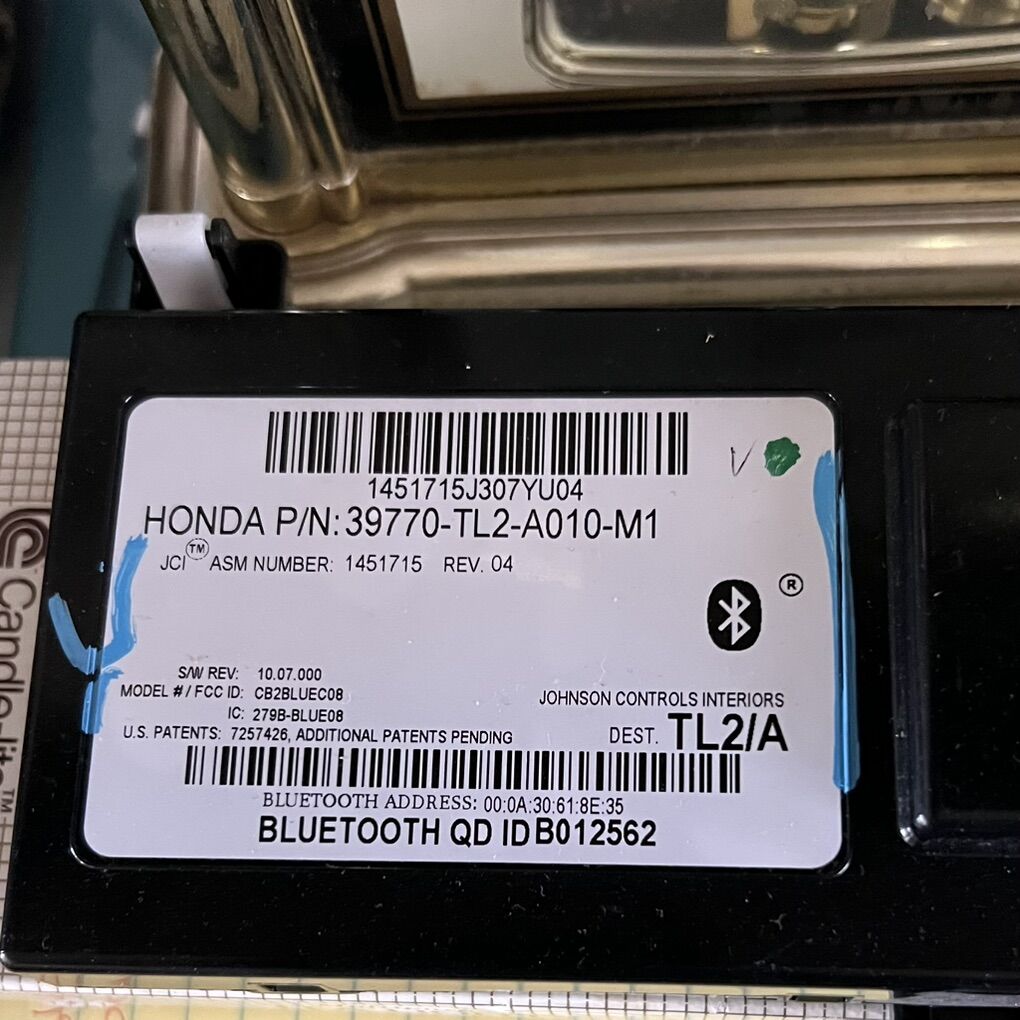 You Won't Believe What This Tiny Bluethooth Module