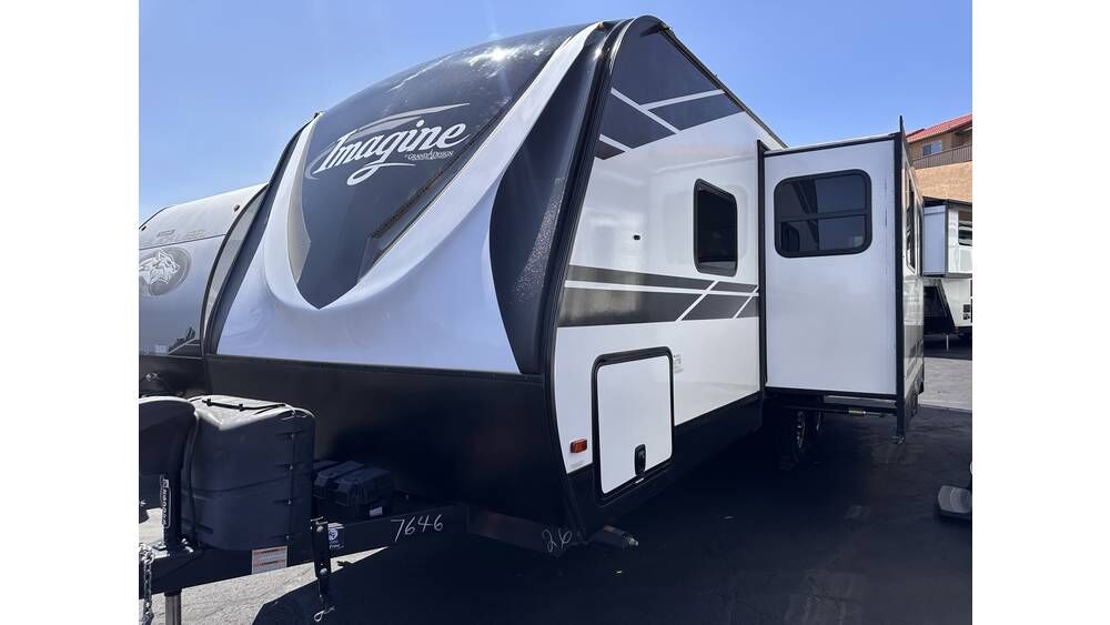 2021 GRAND DESIGN IMAGINE 2600RL