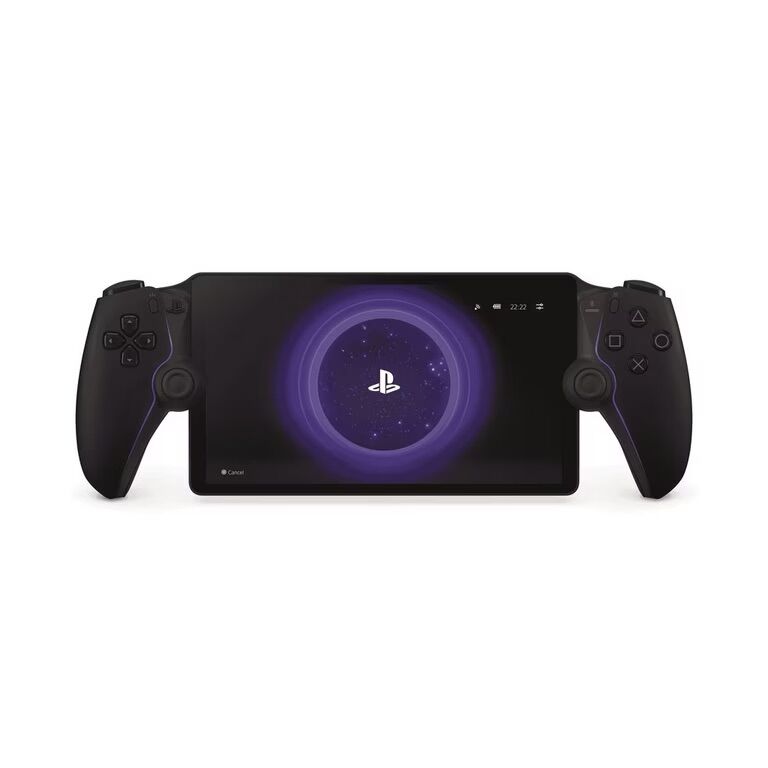 Playstation Portal