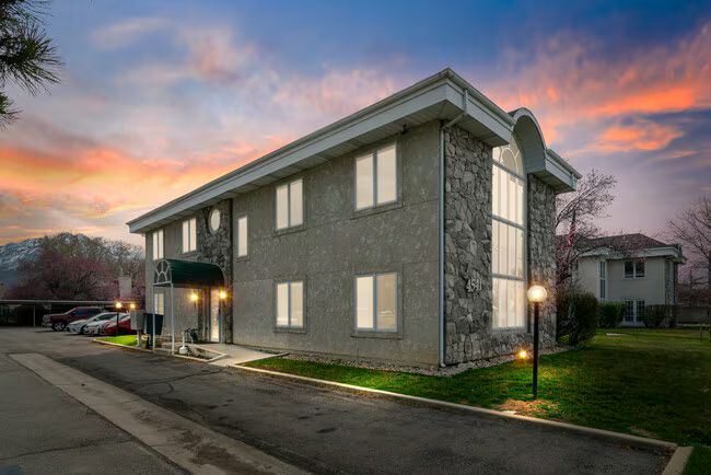 Office Space for Rent – Flexible Suites Available – 700 East, Salt Lake City 84107