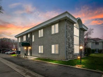 Office Space for Rent – Flexible Suites Available – 700 East, Salt Lake City 84107