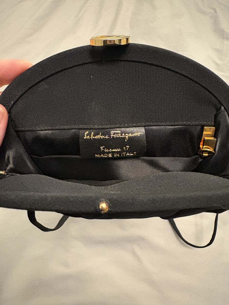 Salvatore Ferragamo Bag